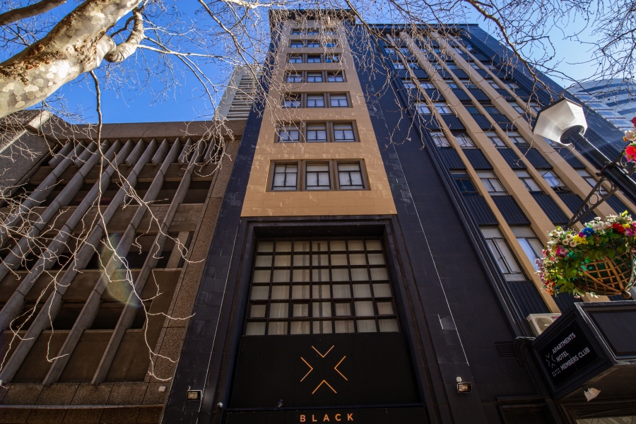 0 Bedroom Property for Sale in Cape Town City Centre Western Cape